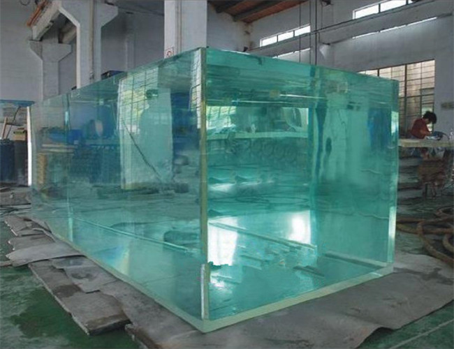 transparent cast pmma aquarium acrylic sheet 18mm milky acrylic sheet