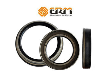 PTFE Axial Cassette Oil Seal O Ring For Heavy Duty Commercial Vehicles