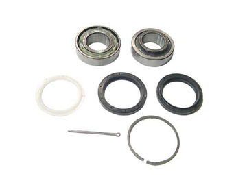 Wheel Bearing Kits Cassette Oil Seal For Cars / Automotive Oil Seals