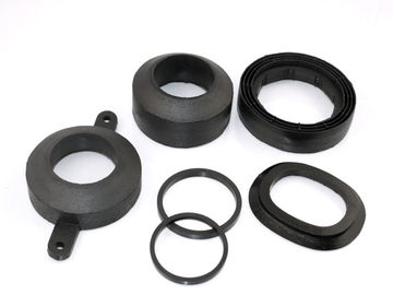 High Temperature Molded Rubber Gaskets With High Performance