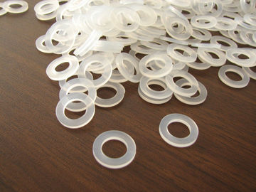 Seal Molded Rubber Gaskets O Ring For Food Processing Industry