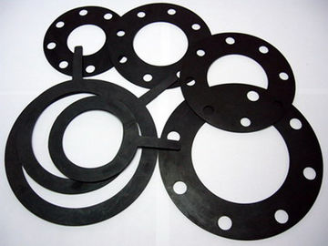Ring Molded Rubber Gaskets