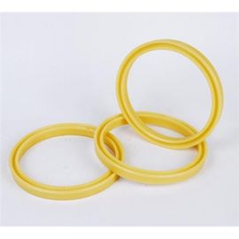Customized Color Abrasion Resistance O-type NBR / HNBR / CR Polyurethane Oil Seal For Auto