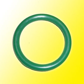 Green NBR 75 O Rings for Mechanical Sealing Inner Diameter From 0.05mm to 1.2m
