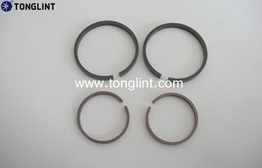 Engine Turbo High Performance Piston Rings KTR110 with 3Cr13 / W-Mo Material