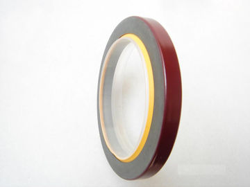 Shell Type PTFE Oil Seal For Diesel Engine Cummins , Perkins NBR