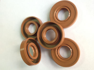 Viton Rubber Oil Seal Bearing Accessory For Agricutural Machinery 