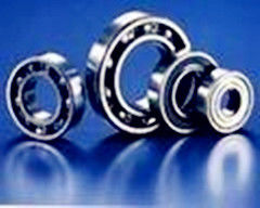 Low noise 16014 Deep Groove Ball Bearings / wheel bearing for Motors, Power tools, Trailer