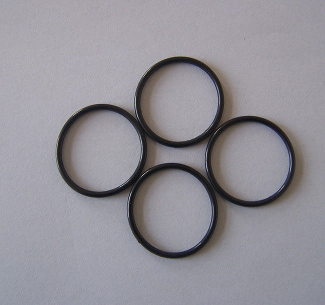 Resistant Petroleum Black Rubber Nbr O Ring Seal O Ring For