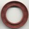 Custom Green Good Elastic Metric Oil Seal rings for Industrial Devices ISO AS DIN JIS OEM
