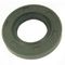 Black Silicone Metric Oil Seal with NSF FDA ROHS WRAS Certification and ISO AS Standard