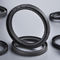 Customized Size Good Elastic NR Metric Oil Seal With Long Lifespan for Stationary State