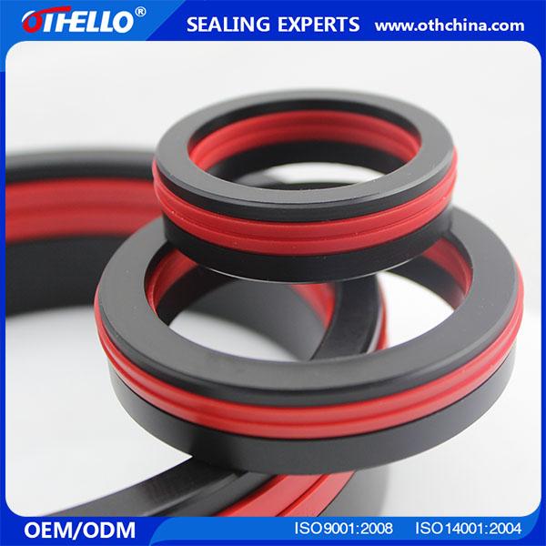 ptfe piston ring ptfe v packing