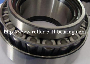 Low Noise Inch Tapered Roller Bearing Industrial P0P6 / P4 Rolling Bearings 32015