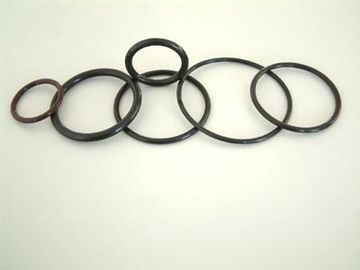 JISB 2401 / GB / T3452.1 Rubber  NBR O-Ring Standard For Assemble Parts / Repair Parts