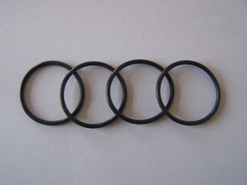 AS568 O Ring Rubber O-Ring, NBR O-Ring, Silicone O-Rings, NBR O-Ring For Assemble Parts / Repair Parts