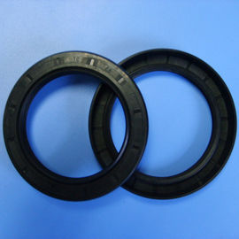 Custom Framework Metric Oil Seal with aging resistance for Hydraulic Pneumatic Parts