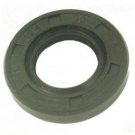 Black Silicone Metric Oil Seal with NSF FDA ROHS WRAS Certification and ISO AS Standard