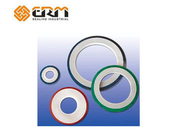 O Ring Universal Expanded PTFE Gasket Virgin High Performance