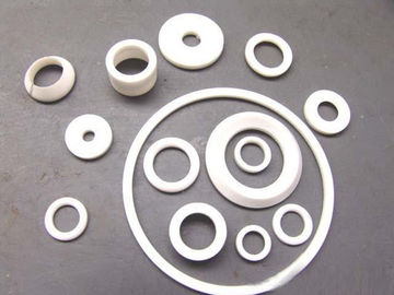 Filled Expanded PTFE Gasket Glass fibre Heat Resistance For Seal