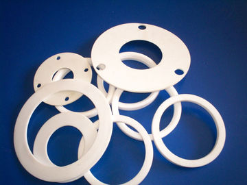 High Performance Expanded PTFE Gasket Seal For Chemical Industry