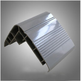 High impact resistance compound Sliding PVC Extrusion Profiles for Window