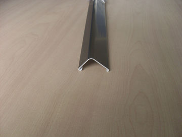 refrigerator use PE PP PU TPR TPE Extruded Plastic Sections for decoration
