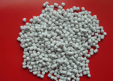 High hardness / virgin recycled Polyvinyl chloride PVC granules pellets