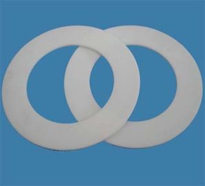 Excellent Insulation Virgin Ptfe Teflon Gasket With Excellent Non-sticky Property