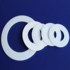  Non-sticky Property, Carbon, Graphite Heat Resistance Property , Custom Designed Ptfe Teflon Gasket