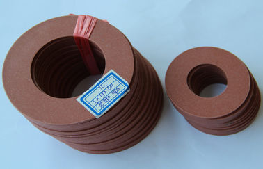 Heat Resistant Ptfe Teflon Gasket Sealing , 30MPa Tensile Strength