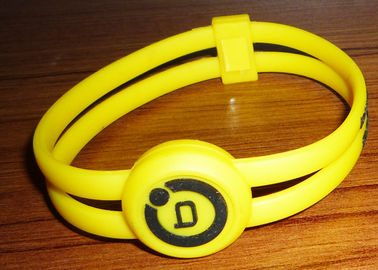 Bioflow Magnet Energy Bracelets for Relieving Muscle / Joint Pain / Headaches