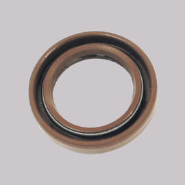 Customized Size Oilproof , Alkali Resistance Metric Oil Seal for Industrial Devices OEM