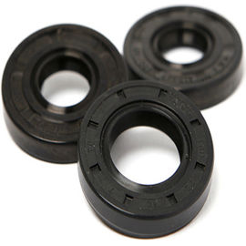 Different Size Oilproof , Alkali Resistance Viton Metric Oil Seal for industrial Devices