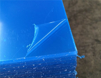 Clear Extruded PMMA Acrylic Sheet thickness 12mm , fluorescent Acrylic Sheets