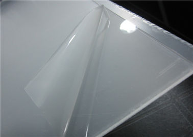 1mm - 12mm Translucent PMMA Extruded Acrylic Perspex Sheet , Architectural Glazin
