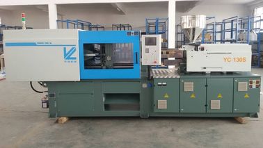 600 Ton Variable Pump Injection Molding Machine with Double oil tank