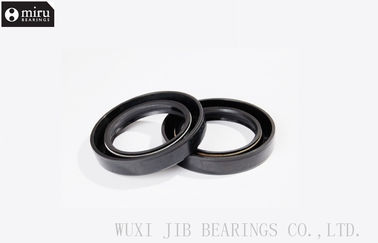 Bearing accessories PTFE / EPDM Viton Oil Seal with Heat / Oil / Fatigue Resistant