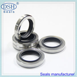 Supply PTFE oil seal, lip rotary seal,45*65*8 mm.