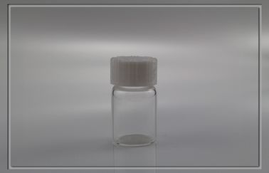 5ml D20mm×H35mm medicine Sterile small glass vials with caps