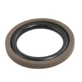 PTFE ring with O ring /PTFE Glyd ring