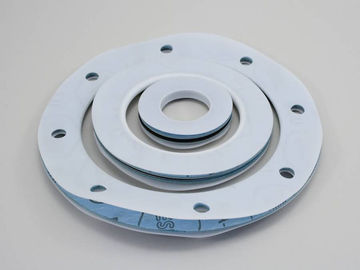 Teflon PTFE Envelope Gaskets