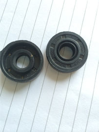 Bearing Accessory , Nitrile Butadiene Rubber NBR Oil Seal Heat / Fatigue Resistant
