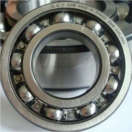 SKF deep groove ball bearing 6317