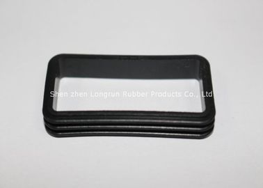 Industrial Rubber And Gasket