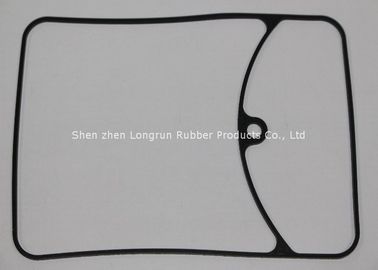 Viton / FKM Custom Rubber Gasket for Cylinder Ring In Electric Motor