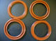 silicone seals for industrial product ,rubber gasket for industrial