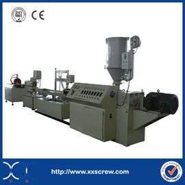 Xinxing Twin Screw Newly type YF Series PVC Extrusion Profile Making Machine