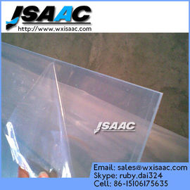 Plastic protective film for PMMA plastic sheet