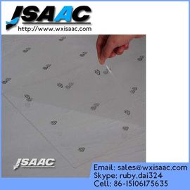 Plastic protective film for PMMA plastic sheet